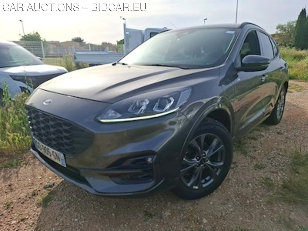 Ford KUGA Kuga 2.5 Duratec 225ch PHEV ST-Line Business BVA