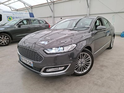 Ford MONDEO Mondeo HYBRID 187ch Vignale BVA 4p Euro6.2