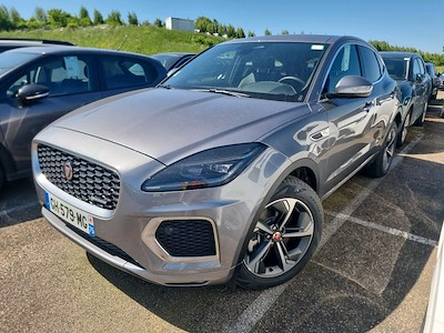 Jaguar E-PACE E-Pace P200 FlexFuel MHEV R-Dynamic SE BVA AWD