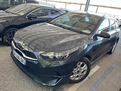 Kia CEED Ceed SW 1.5 T-GDI 160ch Active Business DCT7