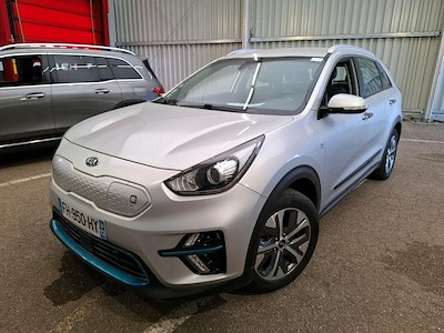 Kia E-NIRO e-Niro e-Active 204ch