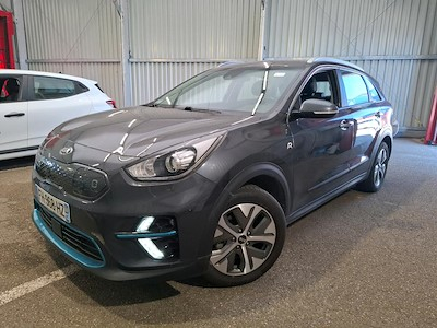 Kia E-NIRO e-Niro e-Active 204ch