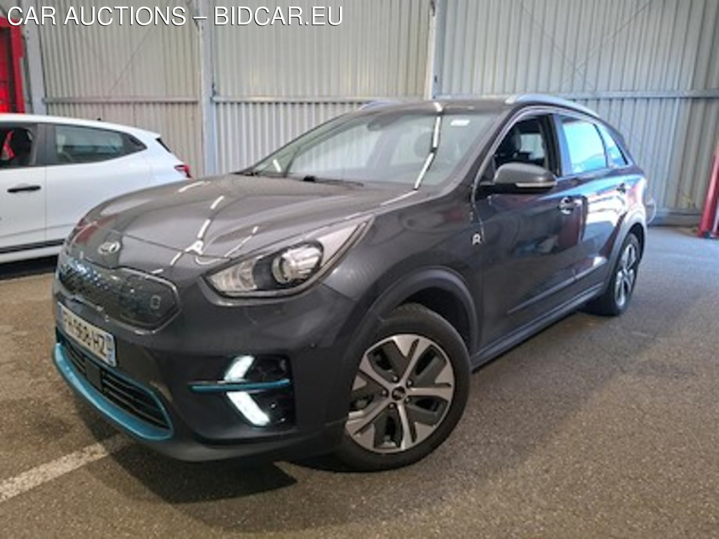 Kia E-NIRO e-Niro e-Active 204ch
