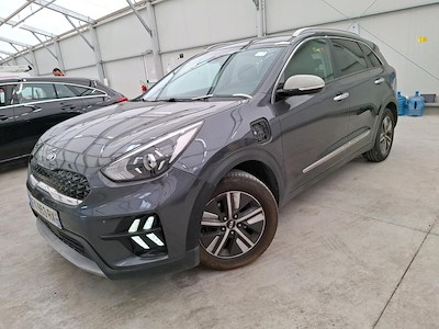 Kia NIRO Niro 1.6 GDi 105ch ISG + Plug-In 60.5ch Active DCT6