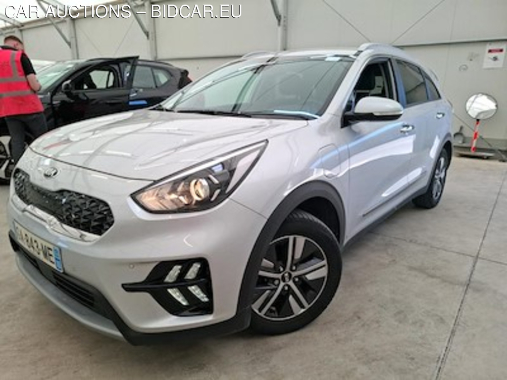 Kia NIRO Niro 1.6 GDi 141ch HEV Active Business DCT6