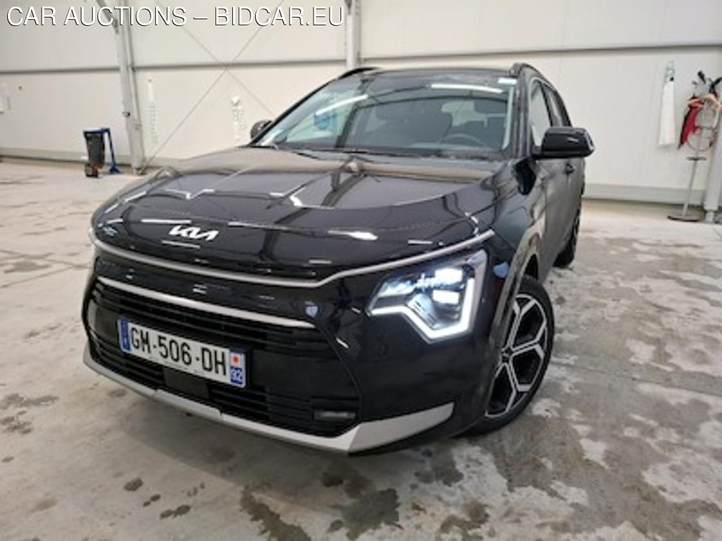 Kia NIRO Niro 1.6 GDi 141ch HEV Premium Business DCT6
