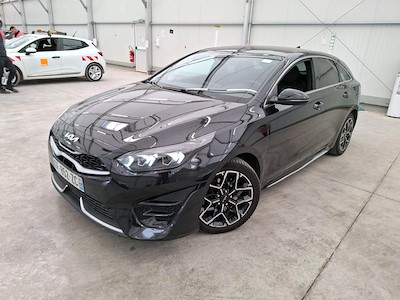 Kia PROCEED ProCeed 1.5 T-GDI 160ch GT Line Premium DCT7