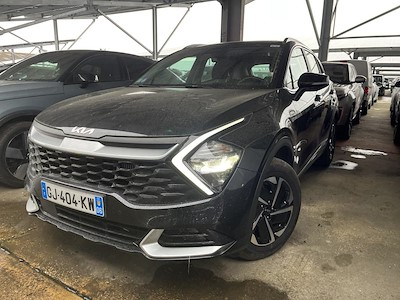Kia SPORTAGE Sportage 1.6 T-GDi 230ch HEV Active Business BVA6 4x2
