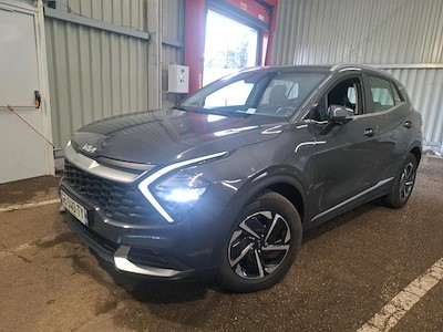 Kia SPORTAGE Sportage 1.6 T-GDi 230ch HEV Active BVA6 4x2