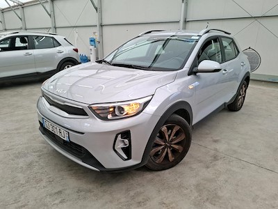 Kia STONIC Stonic 1.0 T-GDi 100ch Active Business