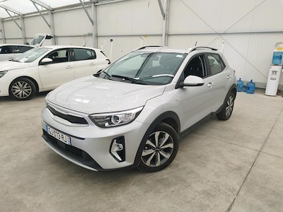 Kia STONIC Stonic 1.0 T-GDi 100ch Active Business