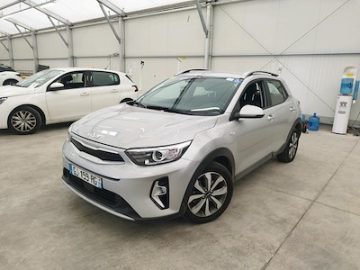Kia STONIC Stonic 1.0 T-GDi 100ch Active Business