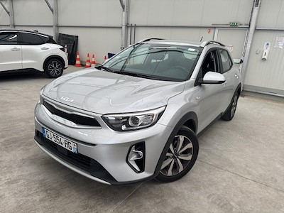 Kia STONIC Stonic 1.0 T-GDi 100ch Active Business