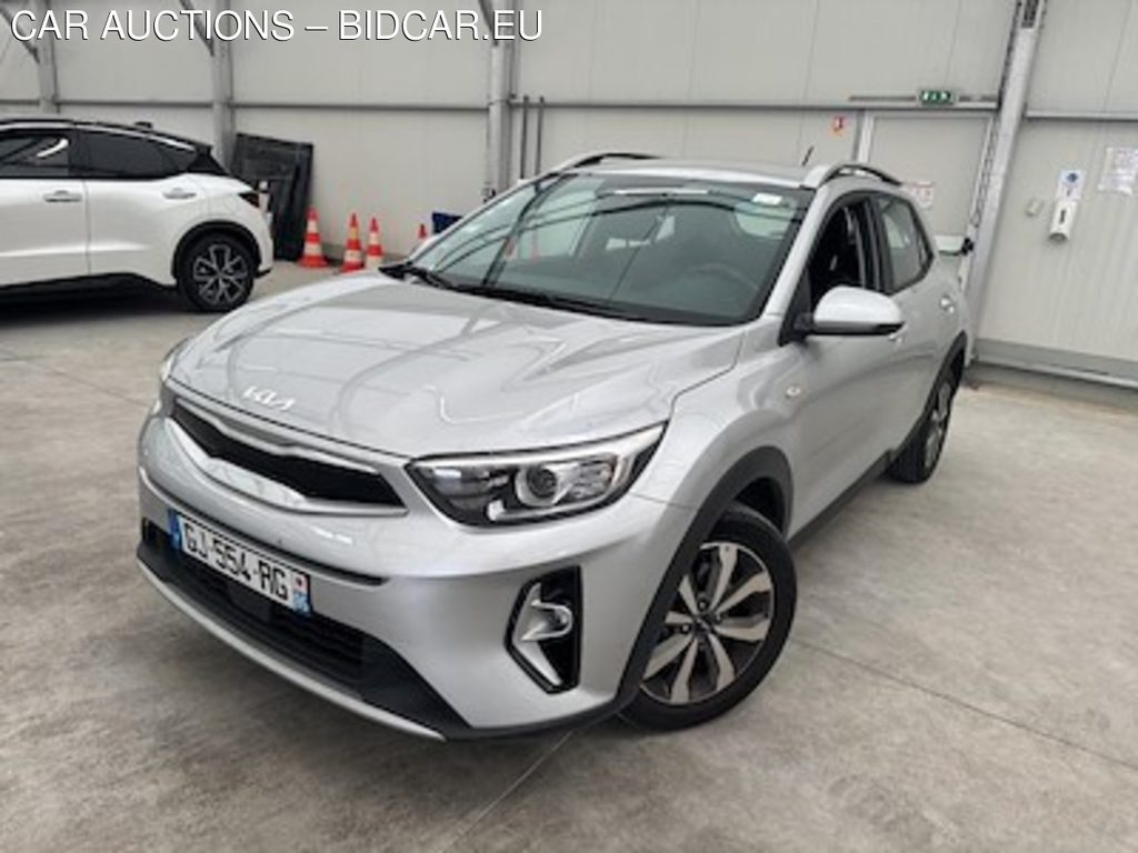 Kia STONIC Stonic 1.0 T-GDi 100ch Active Business