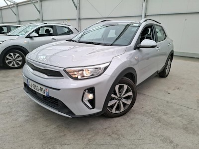 Kia STONIC Stonic 1.0 T-GDi 100ch Active Business