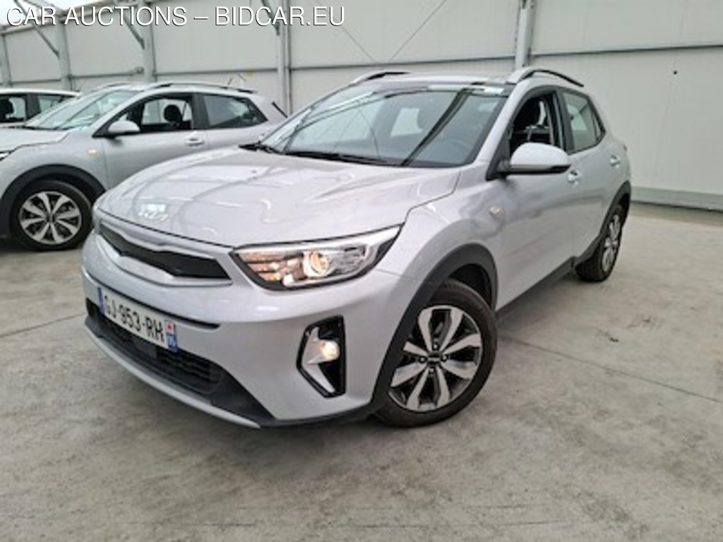 Kia STONIC Stonic 1.0 T-GDi 100ch Active Business