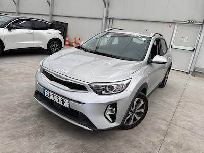 Kia STONIC Stonic 1.0 T-GDi 100ch Active Business