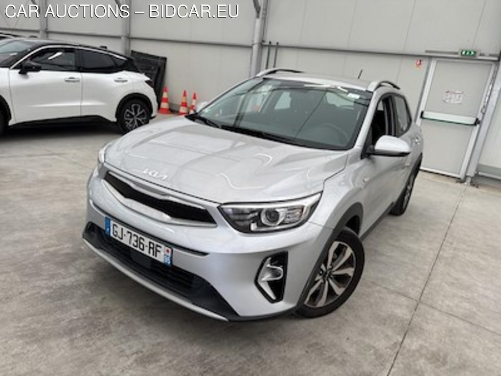 Kia STONIC Stonic 1.0 T-GDi 100ch Active Business