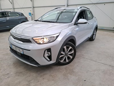 Kia STONIC Stonic 1.0 T-GDi 100ch Active Business