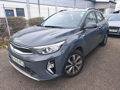 Kia STONIC Stonic 1.0 T-GDi 100ch Active Business