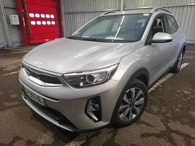 Kia STONIC Stonic 1.0 T-GDi 100ch Active Business