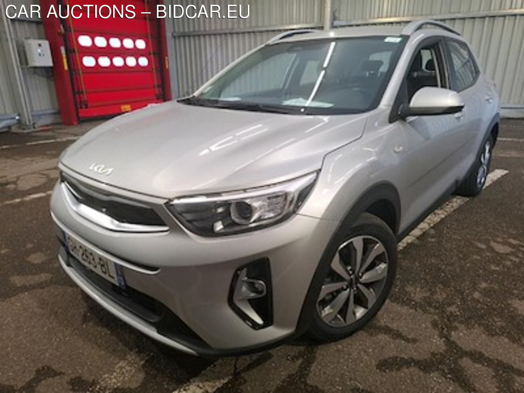 Kia STONIC Stonic 1.0 T-GDi 100ch Active Business