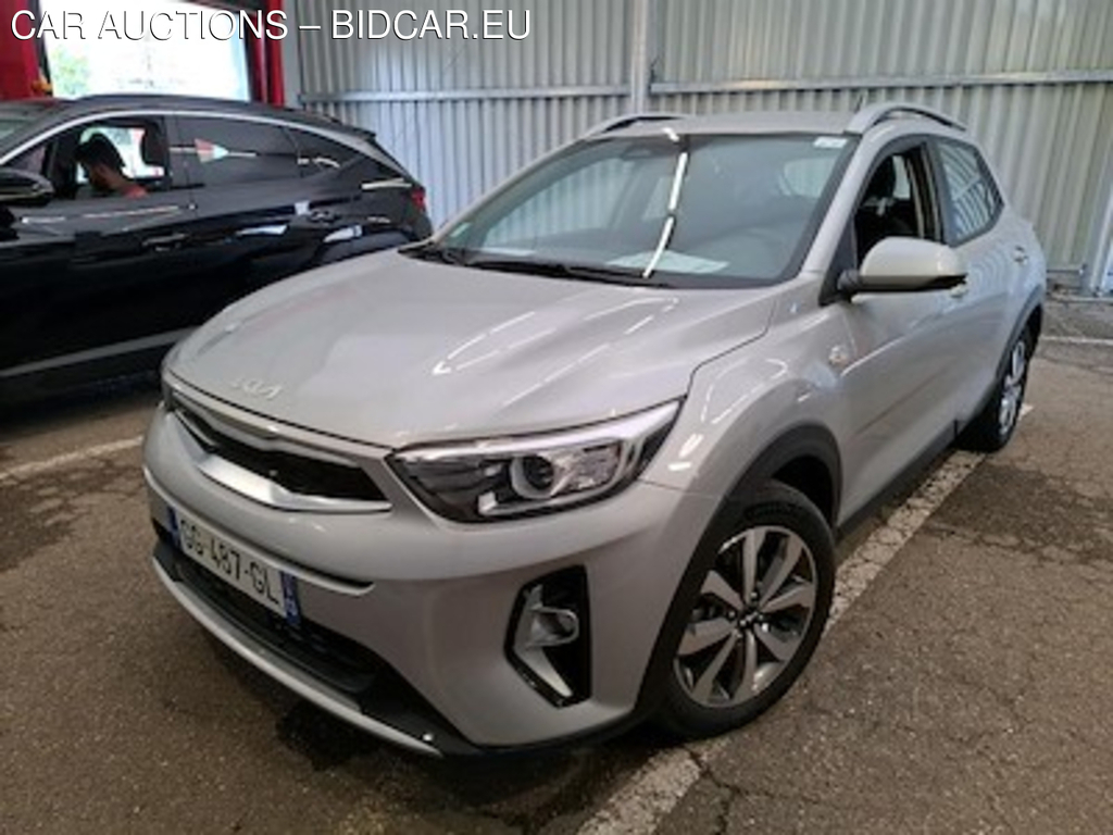 Kia STONIC Stonic 1.0 T-GDi 100ch Active Business