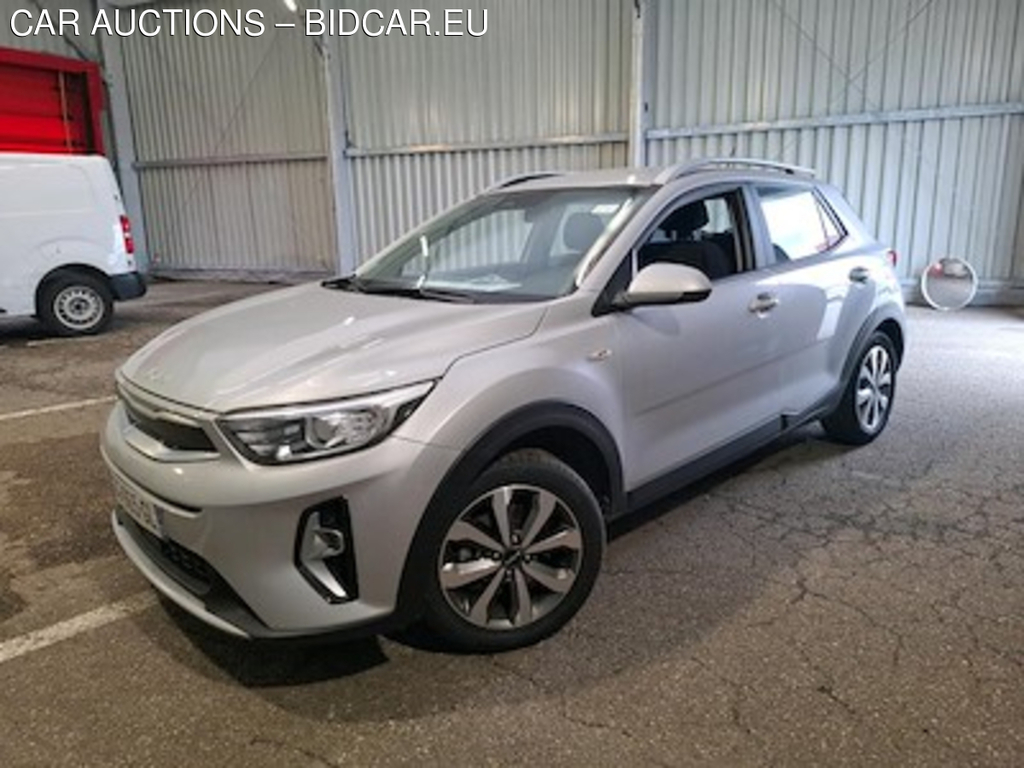 Kia STONIC Stonic 1.0 T-GDi 100ch Active Business