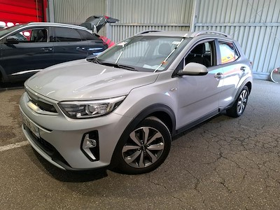 Kia STONIC Stonic 1.0 T-GDi 100ch Active Business