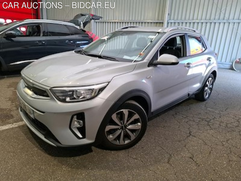 Kia STONIC Stonic 1.0 T-GDi 100ch Active Business