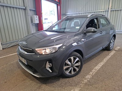 Kia STONIC Stonic 1.0 T-GDi 100ch Active Business DCT7