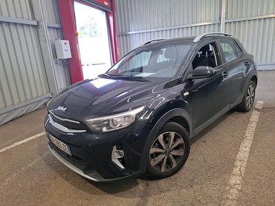 Kia STONIC Stonic 1.0 T-GDi 100ch Active Business DCT7
