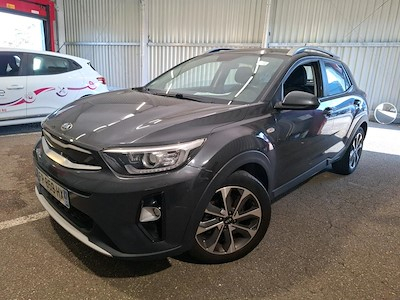 Kia STONIC Stonic 1.0 T-GDi 100ch ISG Active Euro6d-T