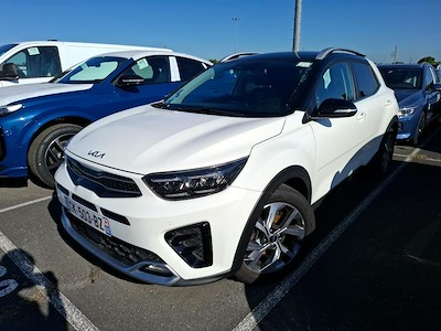 Kia STONIC Stonic 1.0 T-GDi 120ch MHEV GT Line Premium iBVM6