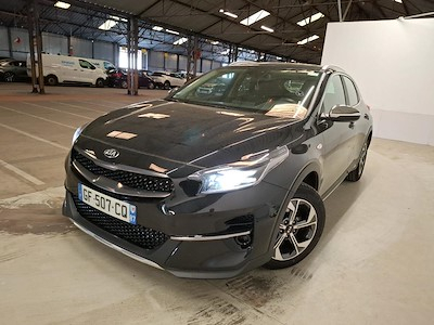 Kia XCEED XCeed 1.6 CRDI 136ch MHEV Active MY22
