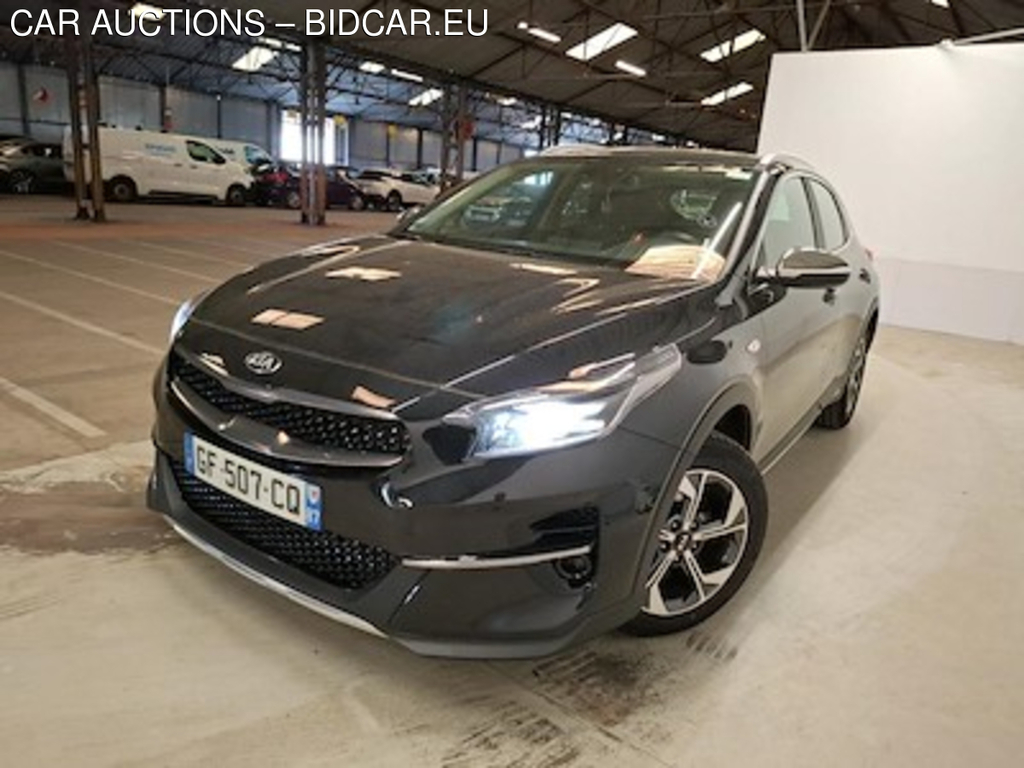 Kia XCEED XCeed 1.6 CRDI 136ch MHEV Active MY22