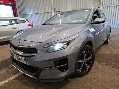 Kia XCEED XCeed 1.6 GDi 105ch + Plug-In 60.5ch Active Business DCT6