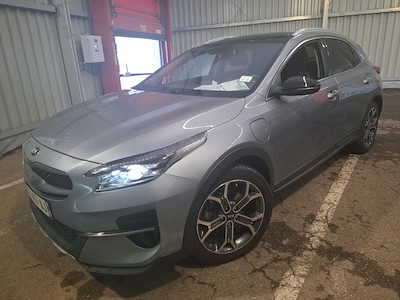 Kia XCEED XCeed 1.6 GDi 105ch + Plug-In 60.5ch Premium Business DCT6