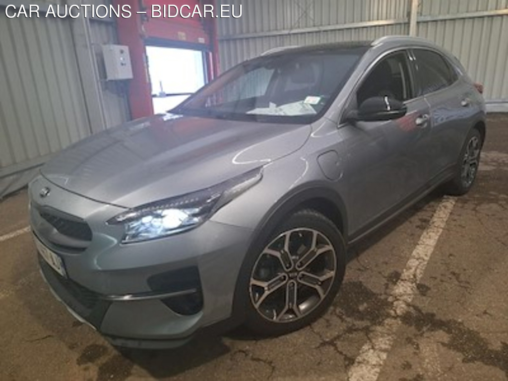 Kia XCEED XCeed 1.6 GDi 105ch + Plug-In 60.5ch Premium Business DCT6