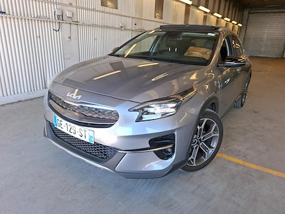 Kia XCEED XCeed 1.6 GDi 105ch + Plug-In 60.5ch Premium Business DCT6 MY22