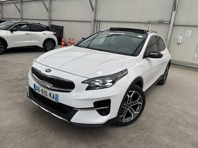 Kia XCEED XCeed 1.6 GDi 105ch + Plug-In 60.5ch Premium DCT6