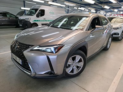 Lexus UX UX 250h Pack Business Plus 2WD