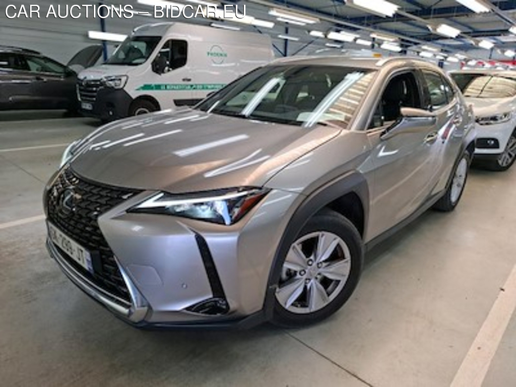 Lexus UX UX 250h Pack Business Plus 2WD