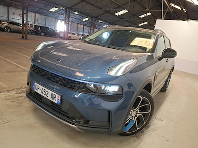 Lynk &amp; Co 01 01 1.5 PHEV 261ch DCTH 7