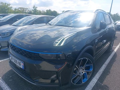 Lynk &amp; Co 01 1 1.5 PHEV 261ch DCTH 7