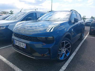 Lynk &amp; Co 01 1 1.5 PHEV 261ch DCTH 7