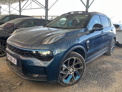 Lynk &amp; Co 01 1 1.5 PHEV 261ch DCTH 7