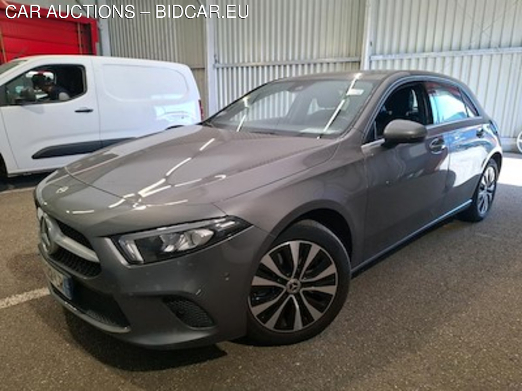 Mercedes-Benz Classe A Classe A 250 e 160+102ch Business Line 8G-DCT 8cv