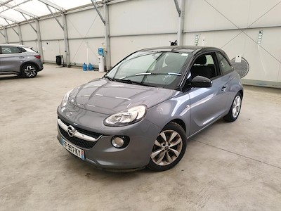 Opel ADAM Adam 1.4 Twinport 87ch Unlimited Start/Stop