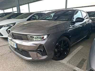 Opel ASTRA Astra 1.2 Turbo 130ch GS